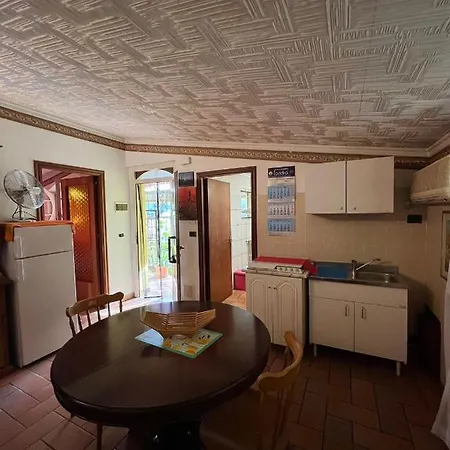 Angelina House * Ripa Teatina