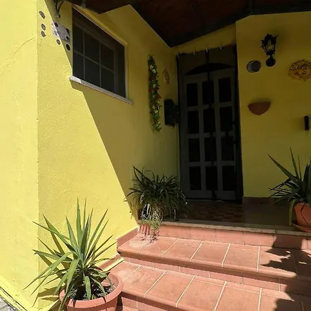 Angelina House Рипа-Театина