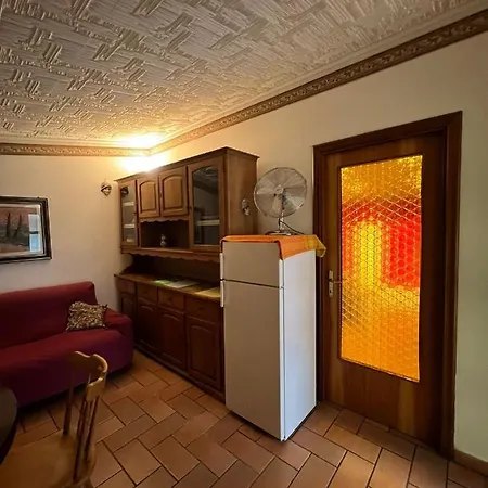Apartmán Angelina House Ripa Teatina