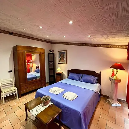 Lejlighed Angelina House