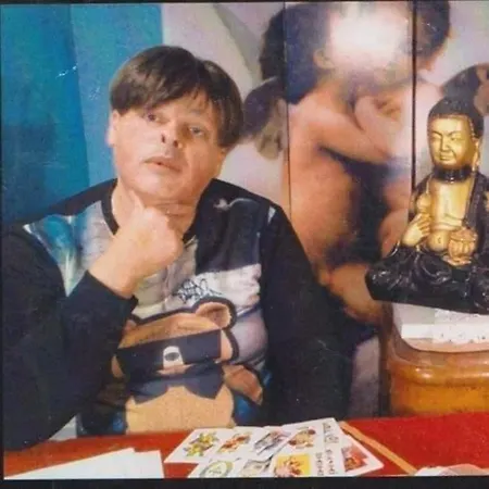 Lejlighed Angelina House *