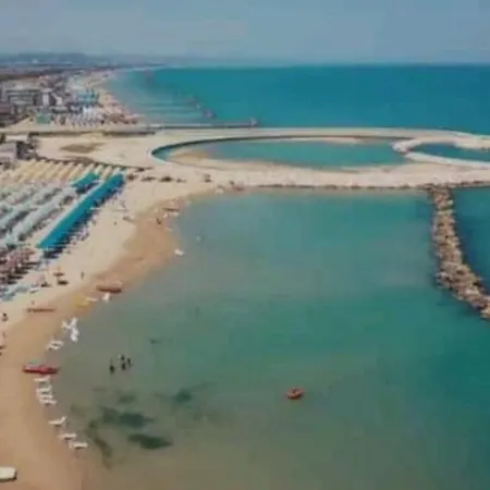 Angelina House * Ripa Teatina