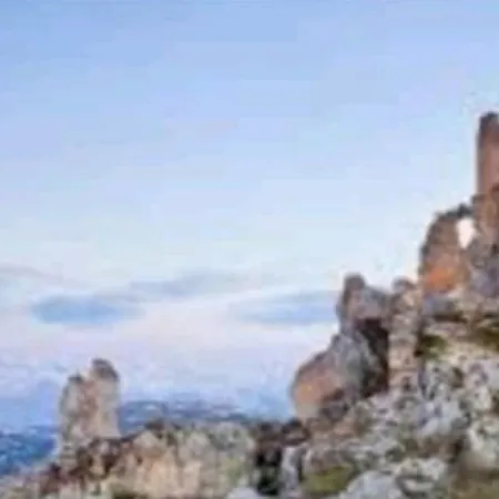 Angelina House Апартаменты *