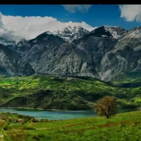 Angelina House * Ripa Teatina