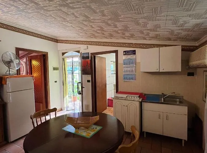 Angelina House * Рипа-Театина