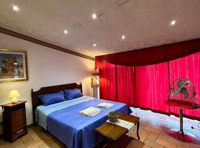 Angelina House Apartament Ripa Teatina