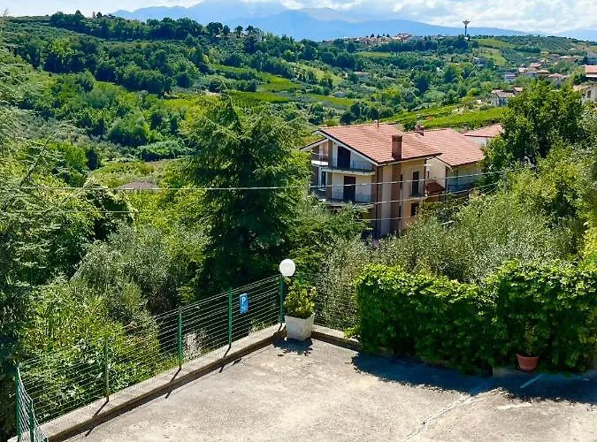 Апартаменты Angelina House *