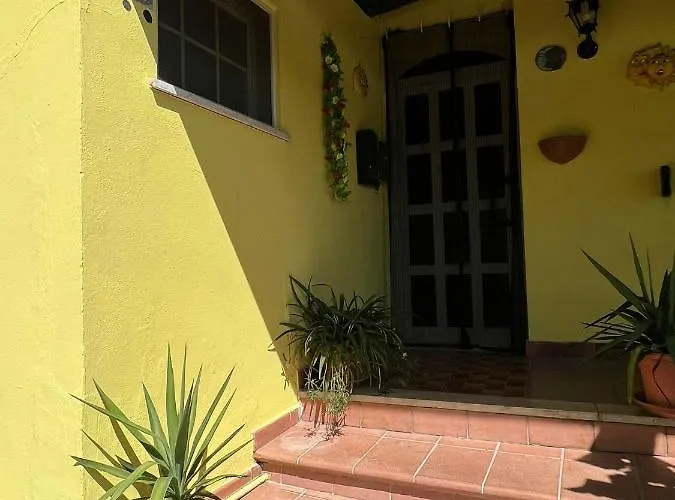 Angelina House Рипа-Театина