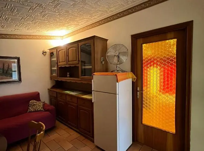 Apartament Angelina House Ripa Teatina