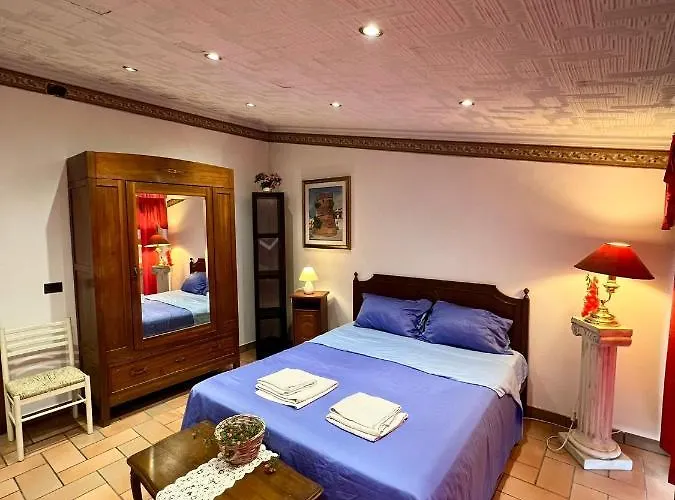 Апартаменты Angelina House