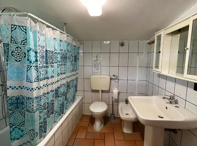 Angelina House Апартаменты