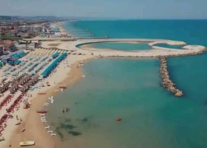 Angelina House * Ripa Teatina