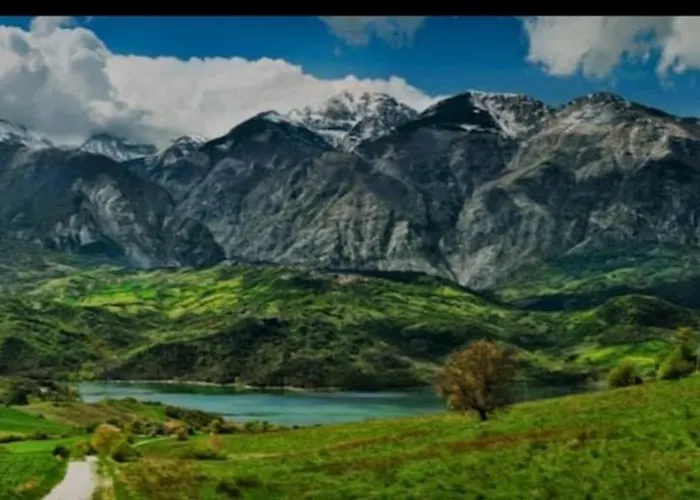 Angelina House * Рипа-Театина